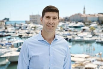 Tičić izabran za v. d. direktora Turističke organizacije Budva
