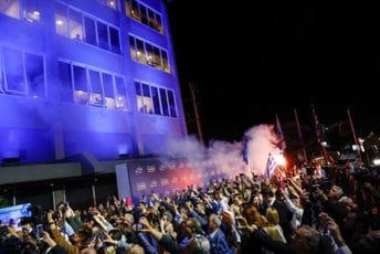 U Grčkoj se za preksjutra sprema jedan od najmasovnijih protesta u novijoj istoriji te države