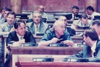 Gegaj o Kilibardi: U istoriji Crne Gore ostaće upisan zlatnim slovima, faliće njegova živa riječ Gegaj o Kilibardi: U istoriji Crne Gore ostaće upisan zlatnim slovima, faliće njegova živa riječ