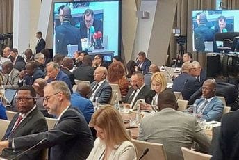 Pored Dodika, u Moskvi i Vulin Pored Dodika, u Moskvi i Vulin