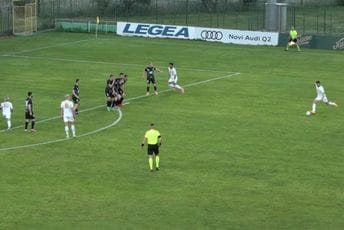 Podgoričani napravili veliki korak ka Drugoj CFL: Ibar krenuo teškim porazom, u nedjelju će igrati pod imperativom Podgoričani napravili veliki korak ka Drugoj CFL: Ibar krenuo teškim porazom, u nedjelju će igrati pod imperativom