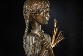 Parlament Slovenije priznao holodomor kao genocid nad Ukrajincima Parlament Slovenije priznao holodomor kao genocid nad Ukrajincima