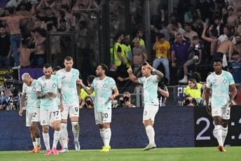 Preokret uz dva gola Lautara: Inter je ponovo osvojio Kup Italije Preokret uz dva gola Lautara: Inter je ponovo osvojio Kup Italije