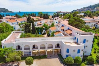 PES preuzeo "Budvansku rivijeru": Novi čelnik borda je bivši šampion u boksu