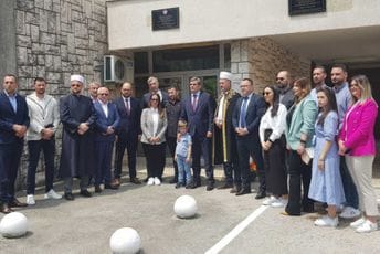 Bošnjačko vijeće: Neophodno suočavanje sa zločinima iz nedavne prošlosti ukoliko želimo usvajanje evropskih standarda Bošnjačko vijeće: Neophodno suočavanje sa zločinima iz nedavne prošlosti ukoliko želimo usvajanje evropskih standarda