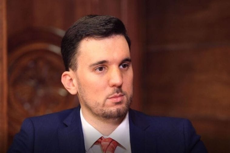 Evropska vlada