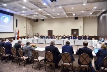 Crnogorske kompanije bi na francusko tržište mogle ući preko Normandije Crnogorske kompanije bi na francusko tržište mogle ući preko Normandije