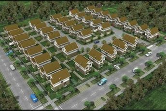 Preokret predstavio ideju Siguran stan: Otklon od dosadašnje politike planiranja prostora Preokret predstavio ideju Siguran stan: Otklon od dosadašnje politike planiranja prostora