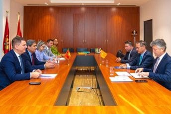 Još jedna low-cost kompanija zainteresovana za letove iz Crne Gore i ka njoj Još jedna low-cost kompanija zainteresovana za letove iz Crne Gore i ka njoj