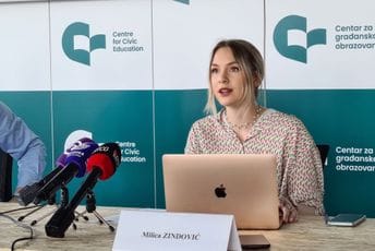 Izvještavanje o izborima uglavnom neutralno, Analitika među medijima koji prednjače po broju objava Izvještavanje o izborima uglavnom neutralno, Analitika među medijima koji prednjače po broju objava