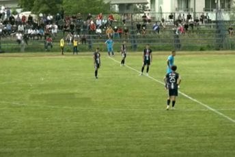 Gotova sezona u Drugoj CFL: Zeta je trećeligaš, Kom i Berane igraće u baražu Gotova sezona u Drugoj CFL: Zeta je trećeligaš, Kom i Berane igraće u baražu