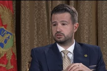 Milatović imenovao šest novih savjetnika
