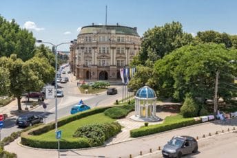 Srbija: Ugašena služba u Nišu, rukovodioci odbili da idu na miting SNS