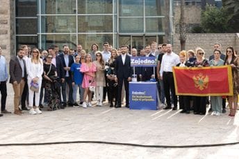 Nikolić: Stabilni ljudi za stabilna vremena Nikolić: Stabilni ljudi za stabilna vremena