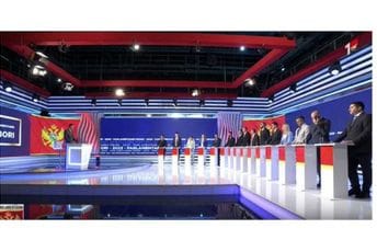 Janović: Prvi koraci formiranje stabilne Vlade i unapređenje standarda na realnim osnovama; Perović-Ivanović: Vratićemo povjerenje u institucije koje je potpuno narušeno Janović: Prvi koraci formiranje stabilne Vlade i unapređenje standarda na realnim osnovama; Perović-Ivanović: Vratićemo povjerenje u institucije koje je potpuno narušeno