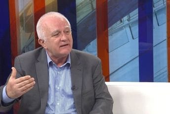 Janjić: Izbori početak političke kristalizacije Janjić: Izbori početak političke kristalizacije