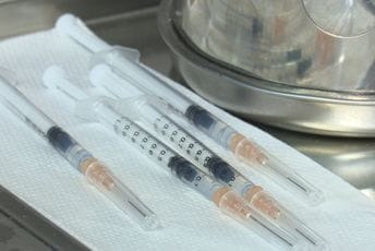 Na jesen: Francuska planira da pokrene program vakcinacije protiv ptičijeg gripa Na jesen: Francuska planira da pokrene program vakcinacije protiv ptičijeg gripa