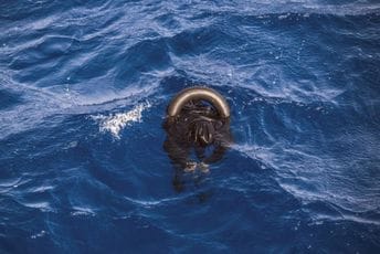 Grčka: Potonuo čamac sa migrantima, troje poginulo, 12 nestalo Grčka: Potonuo čamac sa migrantima, troje poginulo, 12 nestalo