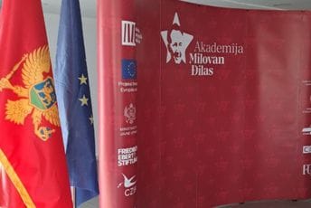 Akademija "Milovan Đilas" raspisala konkurs za najbolji esej