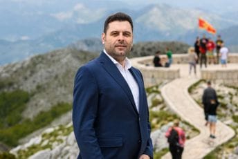 Vujović: U želji da bude advokat ZBCG Milatović uvodi novu političku logiku
