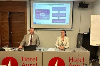 Crna Gora korak bliže završnom mjerilu za poglavlje 33 Crna Gora korak bliže završnom mjerilu za poglavlje 33