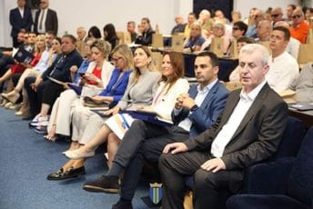 Raičević: Inkluzivno i otvoreno društvo temelj napretka