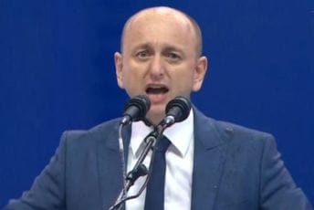 Knežević: Tražili smo trostruko manje nego što nam pripada