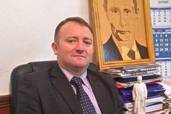 Sud mu izrekao mjeru zabrana prilaska supruzi koja ga je prijavila Sud mu izrekao mjeru zabrana prilaska supruzi koja ga je prijavila