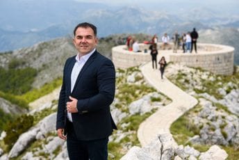 Đurašković: SDP će podnijeti krivičnu prijavu protiv Vraneša