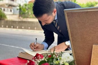 Milatović: Zahtijevam od nadležnih potpuno rasvjetljavanje slučaja ubistva Duška Jovanovića