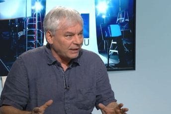 Buden: Povratak religije izraz krize liberalnog koncepta sekularizacije Buden: Povratak religije izraz krize liberalnog koncepta sekularizacije