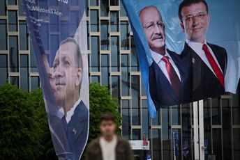 Erdogan ili Kiličdaroglu: Danas drugi krug predsjedničkih izbora u Turskoj