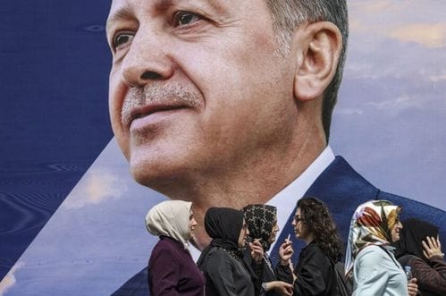 Erdogan pred pobjedom: Ostalo je još manje od dva odsto glasova koji nijesu prebrojani