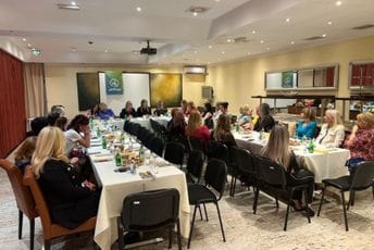 Listu “Da. Mi možemo za građansku Crnu Goru” čini 60 odsto žena, pročitajte program za unapređenje položaja Listu “Da. Mi možemo za građansku Crnu Goru” čini 60 odsto žena, pročitajte program za unapređenje položaja