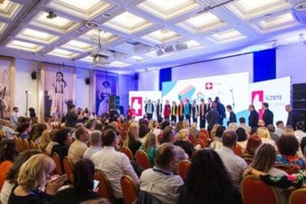Usvojena Deklaracija o unapređenju preventivne pedijatrije u regionu jugoistočne Evrope