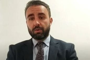 Lisica: Kontramiting Vučića bio sabor Srba iz regiona, ako bude većih sukoba na Kosovu, ni ostatak Balkana neće biti izuzet