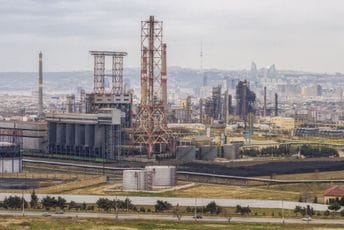 Njemačka industrija bilježi pad šesti mjesec zaredom Ilustracija