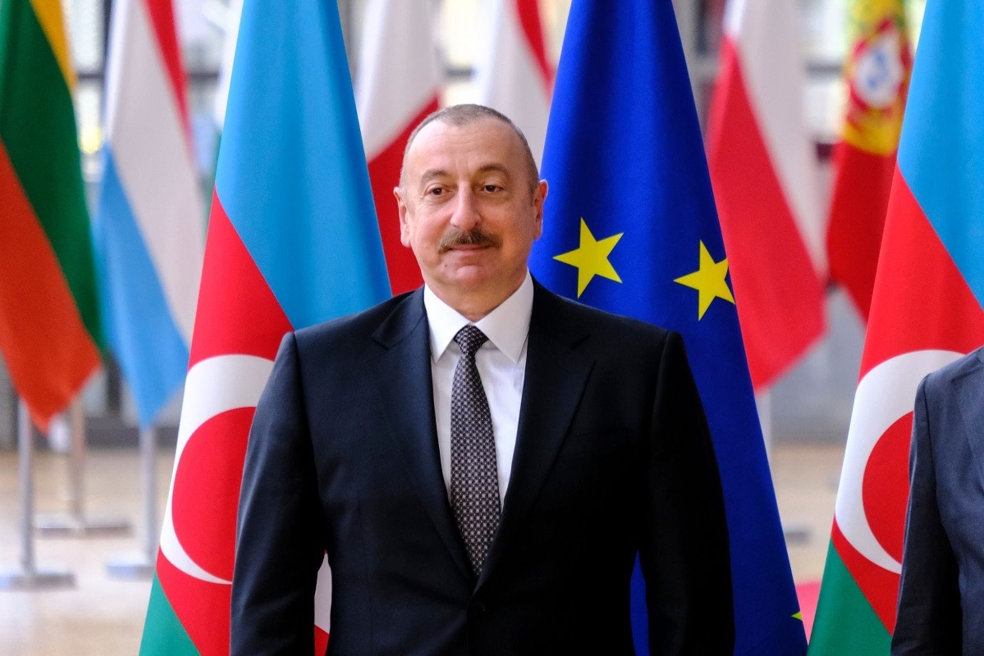 Fotografija 3: Samit u Kišinjevu jača prisustvo EU i njen poseban status na Kavkazu