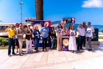 Janović: Evropske vrijednosti zapostavljene, moramo pronaći izgubljeni kompas Janović: Evropske vrijednosti zapostavljene, moramo pronaći izgubljeni kompas