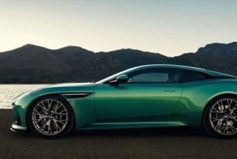 Poznato za koliko je prodat prvi Aston Martin DB12