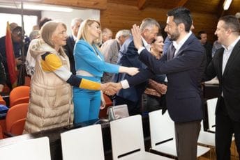 Živković: Aktuelna i prethodna vlada u Žabljak nijesu uložile ni cent, mi ćemo pokrenuti njegov razvoj Živković: Aktuelna i prethodna vlada u Žabljak nijesu uložile ni cent, mi ćemo pokrenuti njegov razvoj