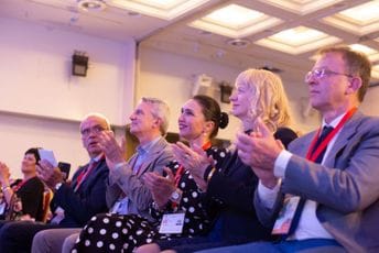 Na Kongresu pedijatrije u Budvi: Usvojena deklaracija zemalja Jugiostične Evrope o očuvanju zdravlja djece Na Kongresu pedijatrije u Budvi: Usvojena deklaracija zemalja Jugiostične Evrope o očuvanju zdravlja djece