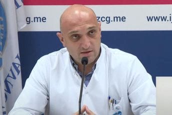 Abdić: Sramno skandiranje u Podgorici posljedica ambijenta koji je napravljen poslije 30. avgusta, sankcionisati počinioce Abdić: Sramno skandiranje u Podgorici posljedica ambijenta koji je napravljen poslije 30. avgusta, sankcionisati počinioce