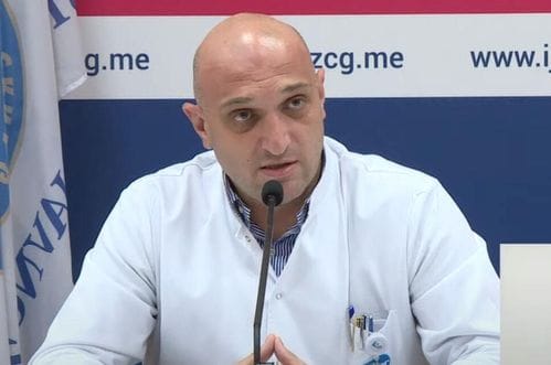 Osumnjičeni za prijetnje Nerminu Abdiću pušten da se brani sa slobode