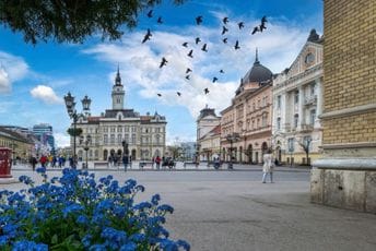 Raznolikost kao najveće bogatstvo – šarm srpskih gradova u savršenom city break izletu