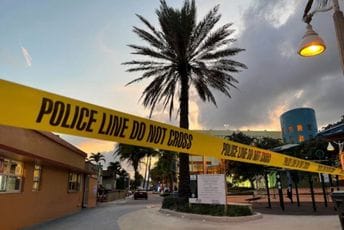 Pucnjava na Floridi: Povrijeđeno devet osoba, među njima dijete