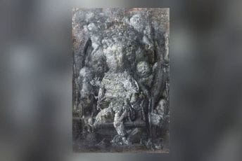 Slika Dada Đurića  na Sotbijevoj aukciji u Parizu: Za „Katarinu Veliku“ i do 120.000 eura