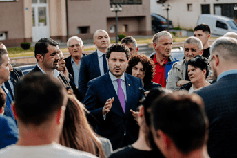 Abazović samouvjeren: Bićemo glavni stub nove vlade