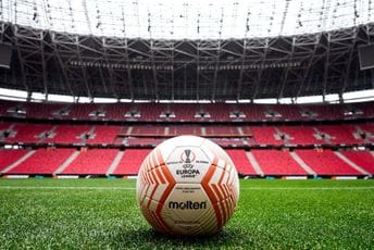 Večeras veliki okršaj u Budimpešti: Sevilja i Roma u borbi za trofej, ali i za plasman u LŠ Večeras veliki okršaj u Budimpešti: Sevilja i Roma u borbi za trofej, ali i za plasman u LŠ