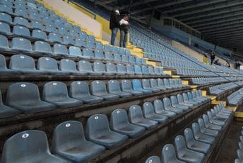 Šovinizam na našim stadionima: Nekad rijetkost, posljednjih godina sve više primjera Šovinizam na našim stadionima: Nekad rijetkost, posljednjih godina sve više primjera